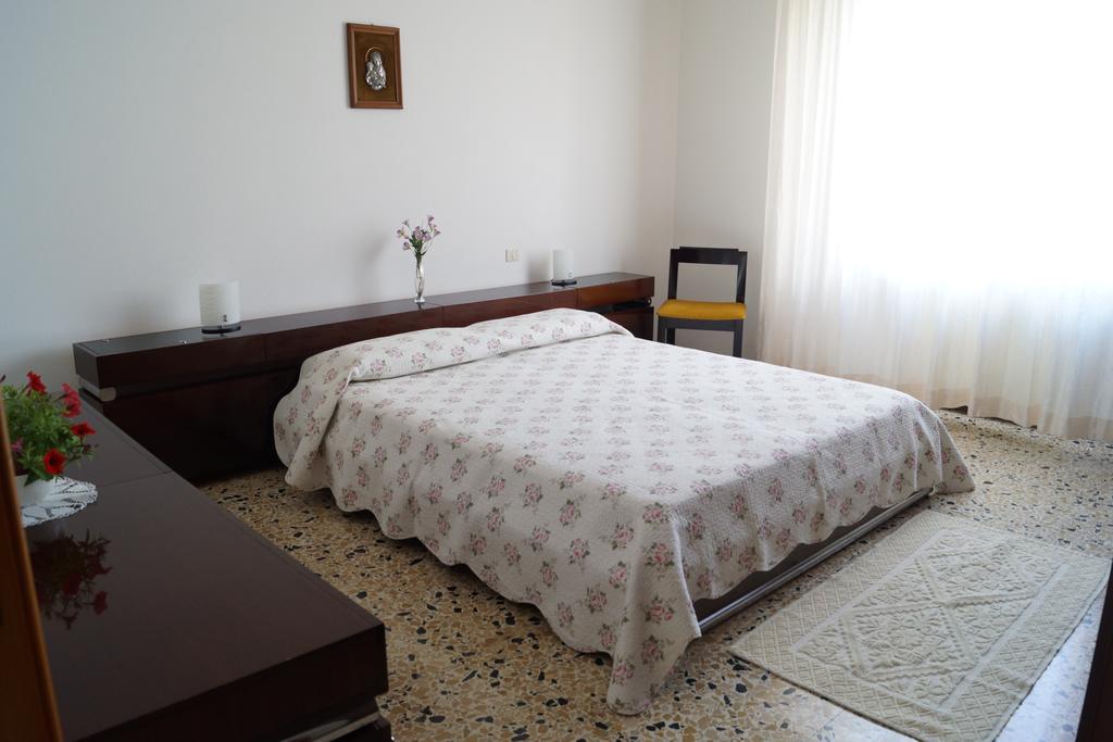 Bed and Breakfast Il Melograno Ористано Номер фото